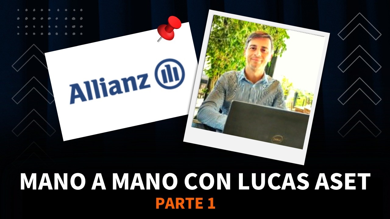 Junto con Lucas Fernando Aset, Responsable de la Oficina Mendoza y colaboradores analizamos la presencia de la aseguradora en la región, los principales desafíos y oportunidades que se plantean para el seguro y el rol del productor en la comercialización...